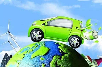 新能源汽車獲國家重點研發項目支持，有望成就“汽車強國”之路