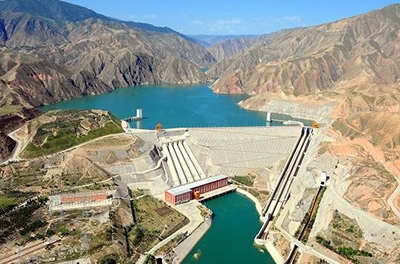 黃河水電2013年新投光伏電站10座，裝機達1087MW