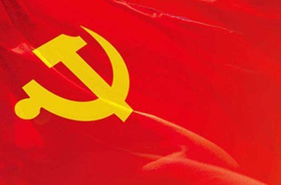 熱烈祝賀龐林同志當選為“技術之星”優秀共產黨員